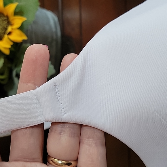 ๐ค VANITY FAIR BRA - Picture 4 of 10